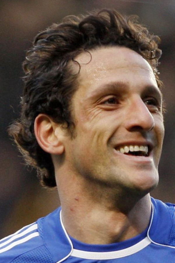 Juliano Belletti backdrop