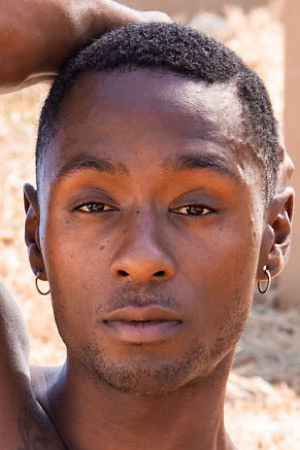 Miller Axton backdrop