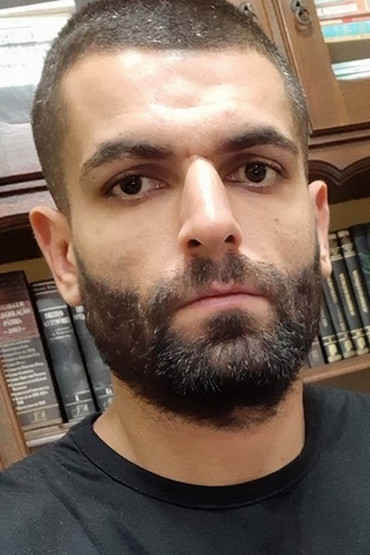 Luiz Eduardo Garagorri backdrop