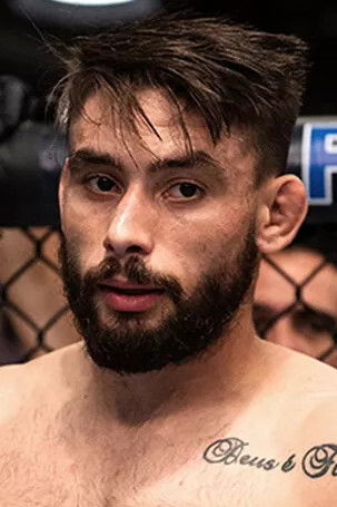 Rogerio Bontorin backdrop