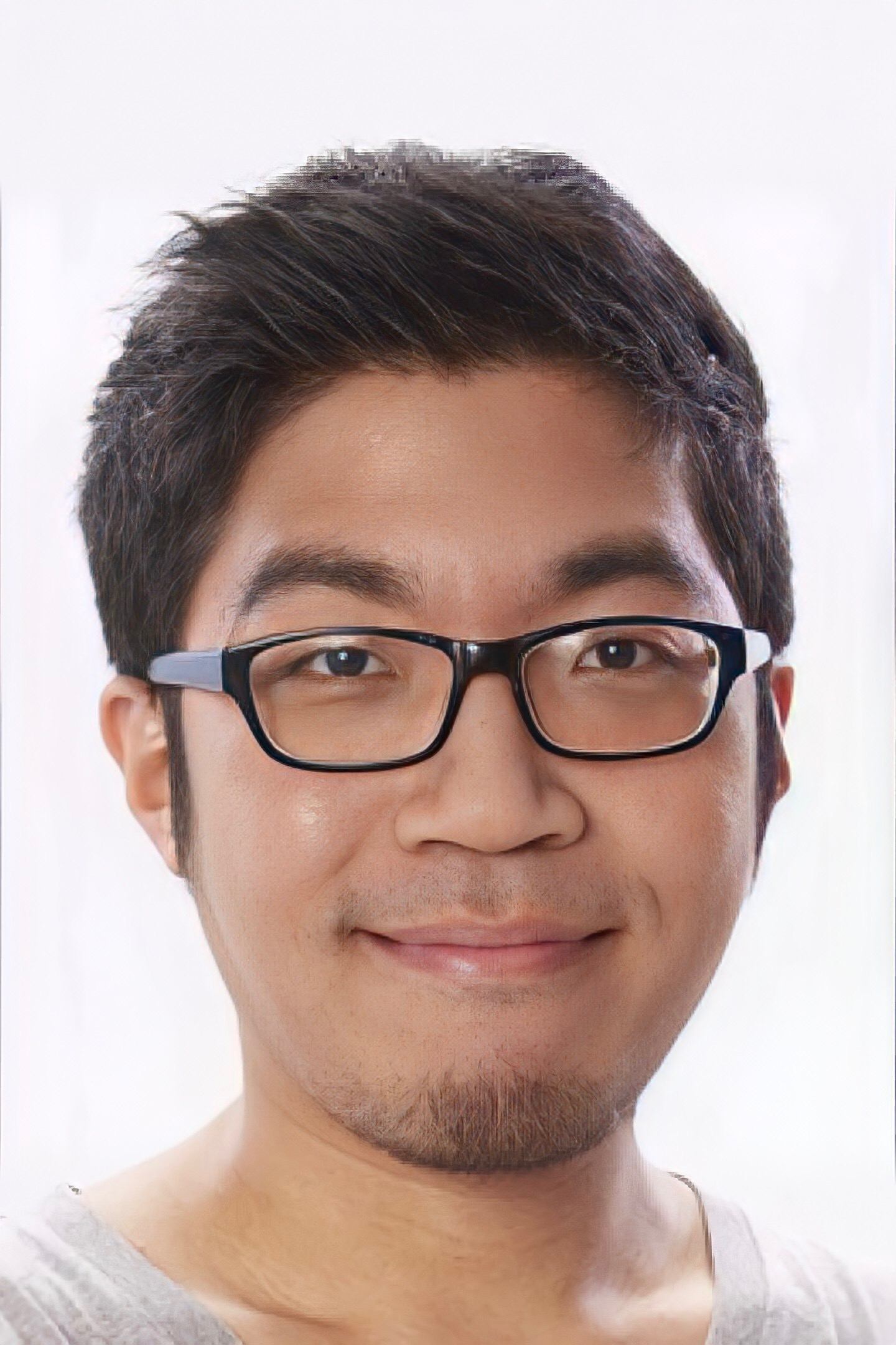 Chayanop Bunprakob backdrop