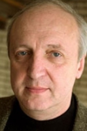 Valery Pendrakovsky backdrop