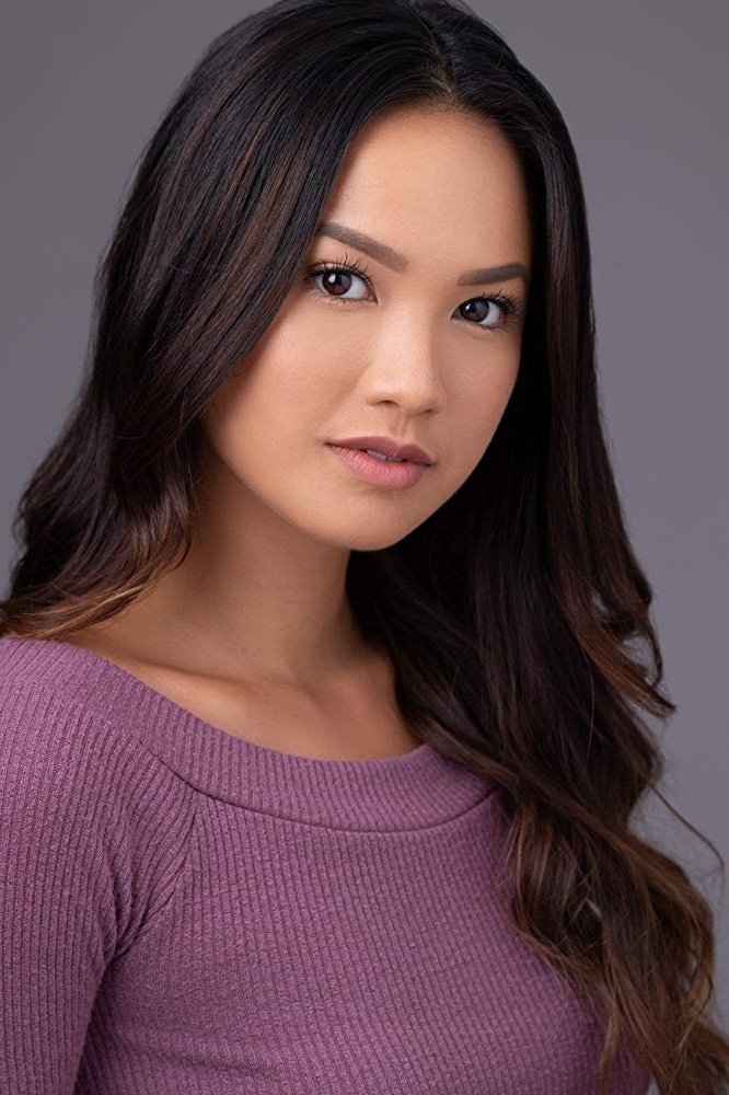 Taiana Tully backdrop