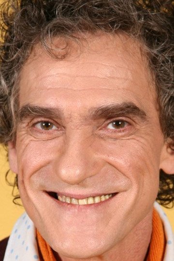 Valeriy Garkalin backdrop