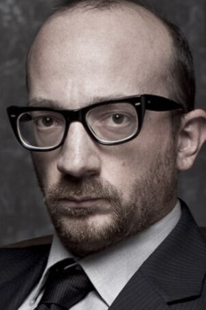 Carlo Luca De Ruggieri backdrop