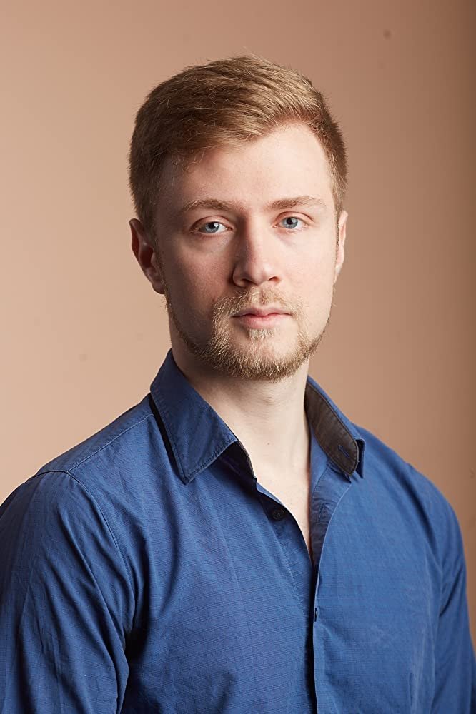 Tiberiu Harsan backdrop