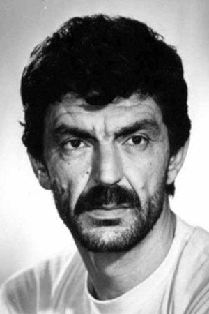 Saido Kurbanov backdrop