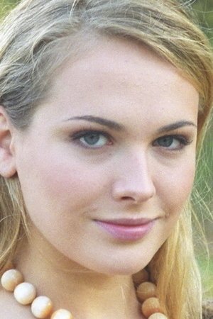 Anna Gorshkova backdrop