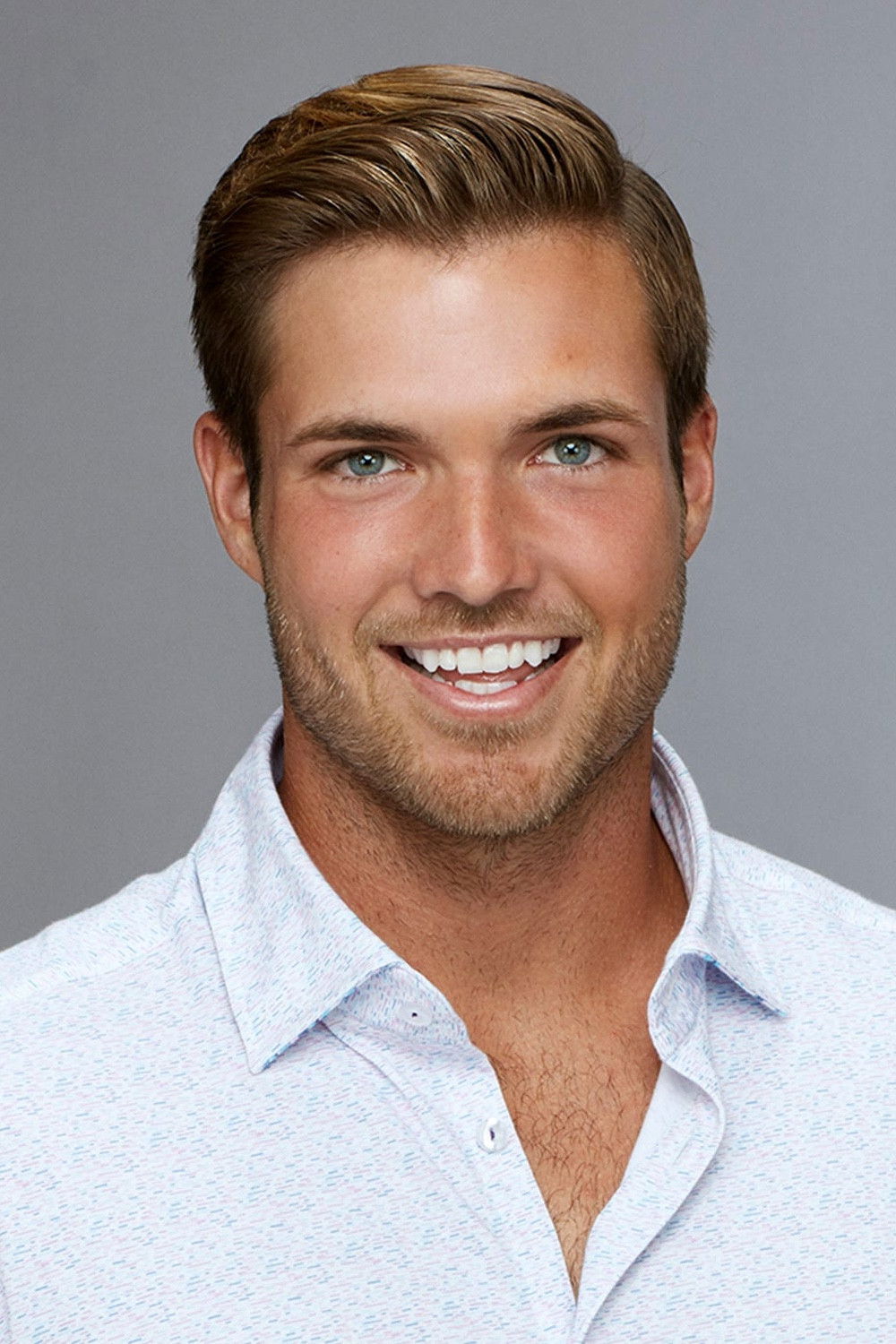 Jordan Kimball backdrop