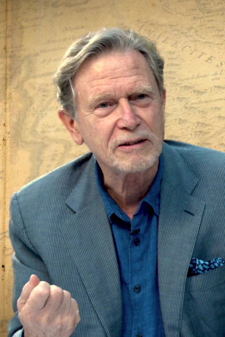 Manfred Bietak backdrop