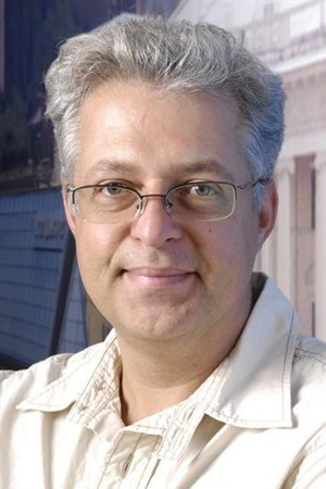 Yurii Stytskovskyi backdrop