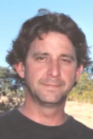 Harlan Brower backdrop