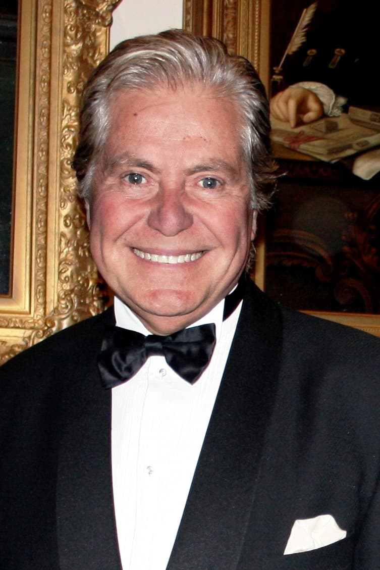 Hussein Fahmy backdrop