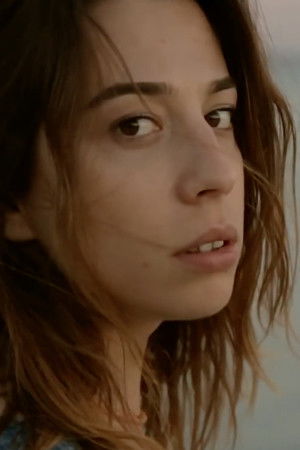 Connie Andersson backdrop