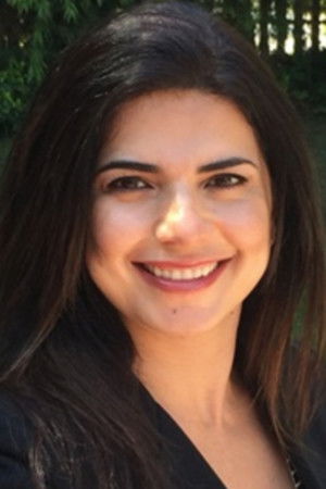 Hildie Katibah backdrop