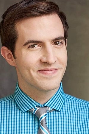 Kenan Heppe backdrop