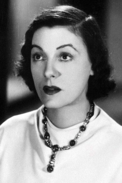 Gaby Morlay backdrop