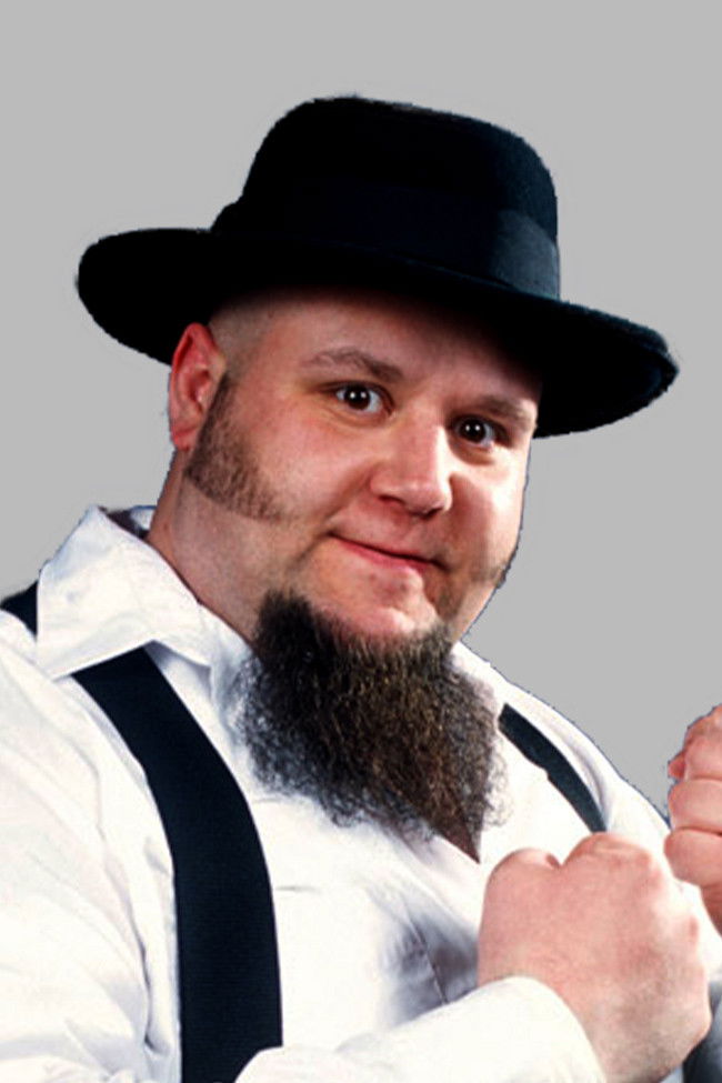 Mike DePoli backdrop