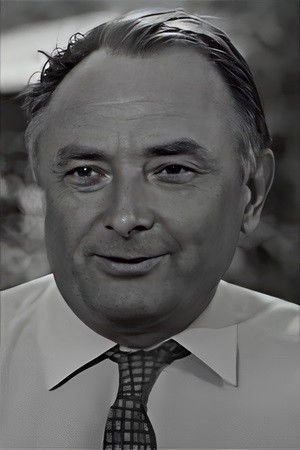 Viktor Polishchuk backdrop