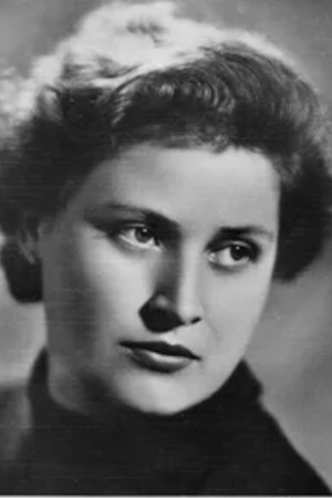 Raisa Pyrozhenko backdrop