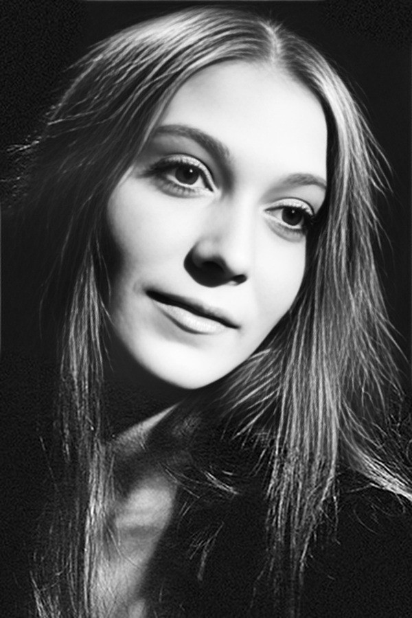 Valentina Korotayeva backdrop