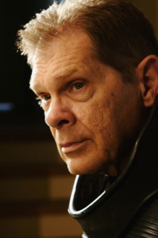 Allen Menefee backdrop