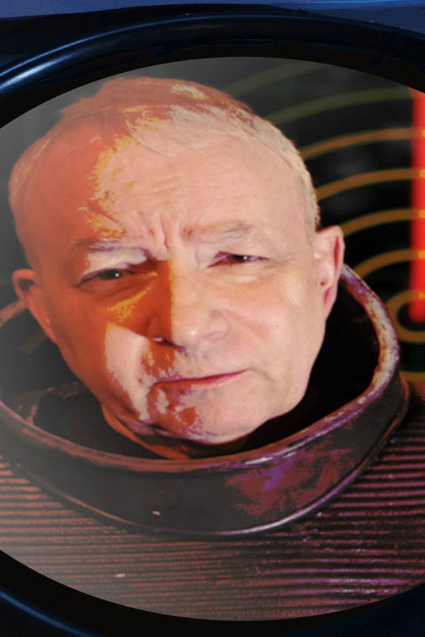 Charles Pitman backdrop