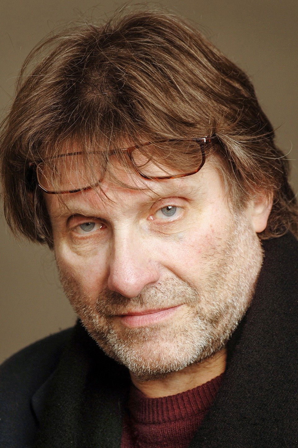 Robbe De Hert backdrop