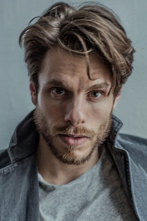 Shawn Thomas Diefenbach backdrop