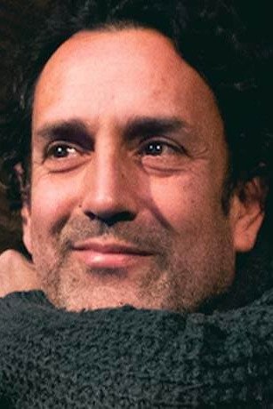 Iban del Campo backdrop