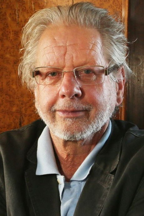 François Rochaix backdrop