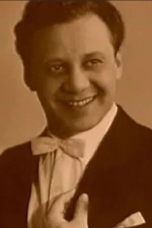 Aleksandr Taranets backdrop