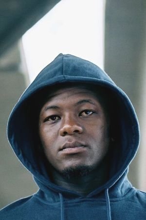 Thembekile Komani backdrop