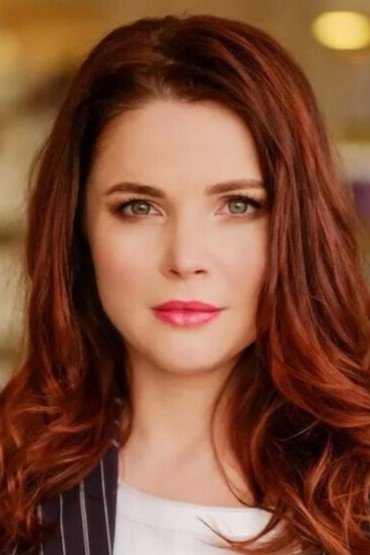 Yekaterina Vulichenko backdrop