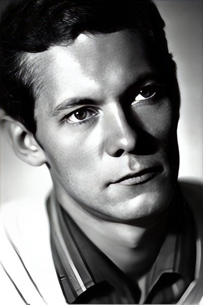 Mikhail Zhigalov backdrop