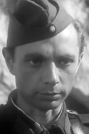 Kurt Ulrich backdrop