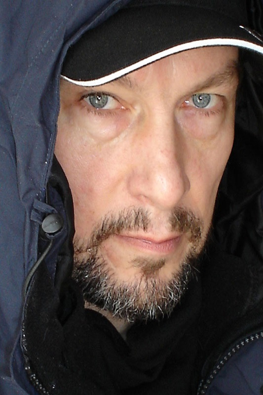 Leonid Voron backdrop