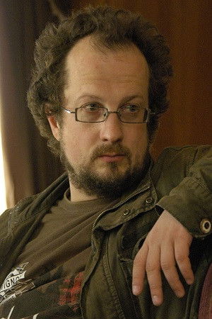 Dmitry Fedorov backdrop