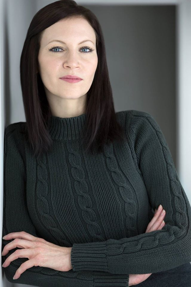 Ronda Suder backdrop