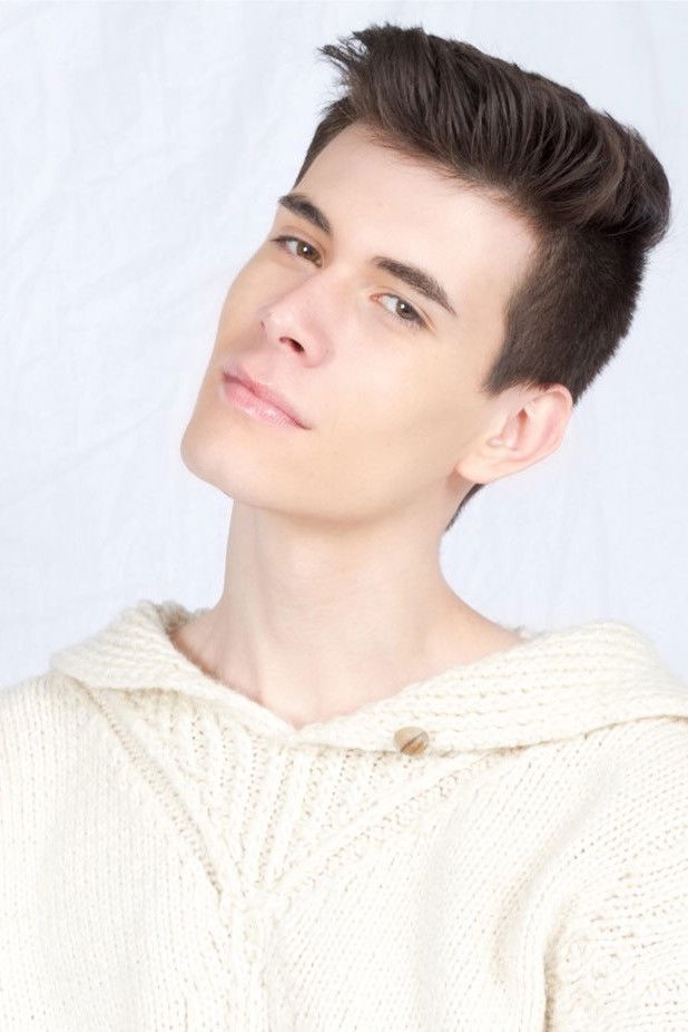 Jakob Maddocks backdrop