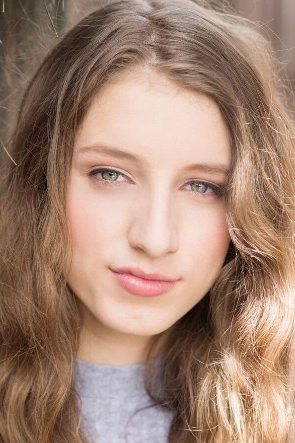 Camille Gerrard backdrop