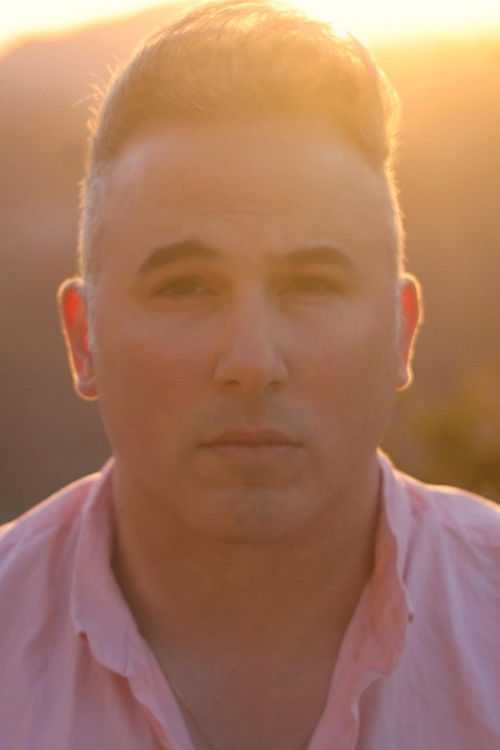 Christopher Summa backdrop