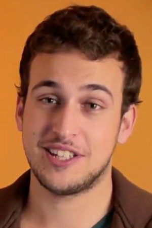 Jordi Castejón backdrop