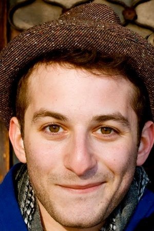 Evan Scott Schweitzer backdrop