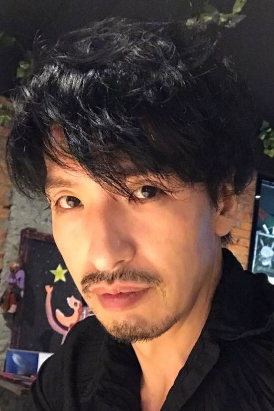 Yukiya Oonishi backdrop