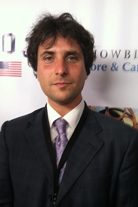 Hebron Simckes-Joffe backdrop