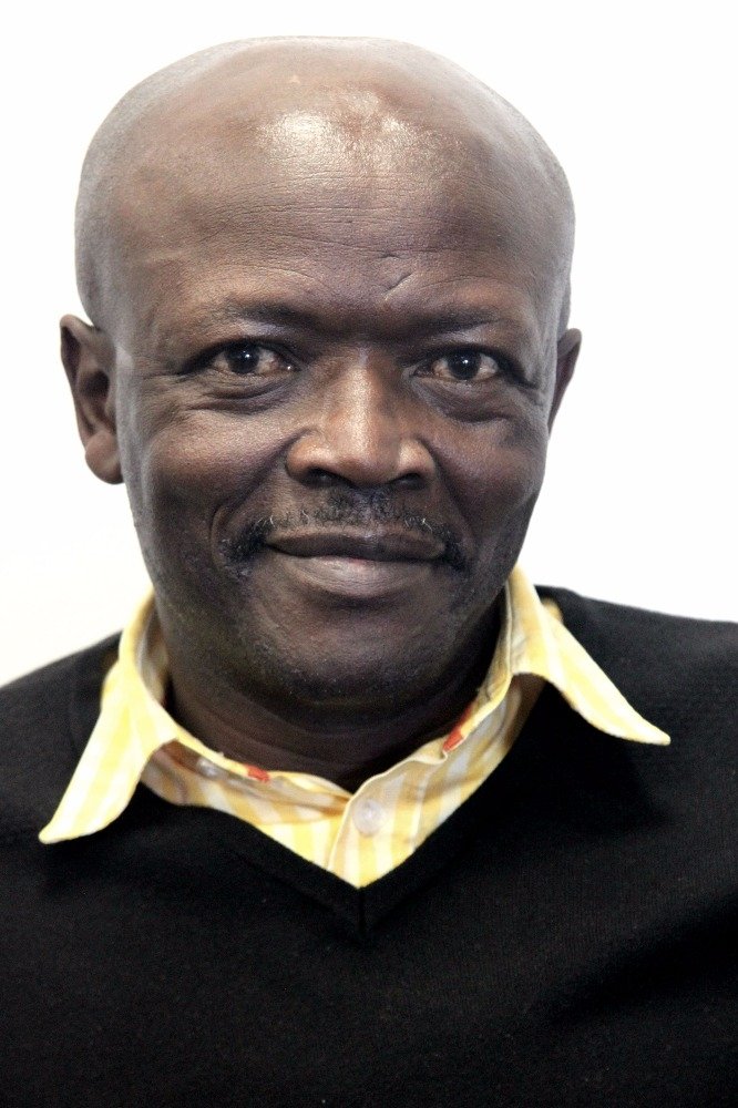 Chris Gxalaba backdrop