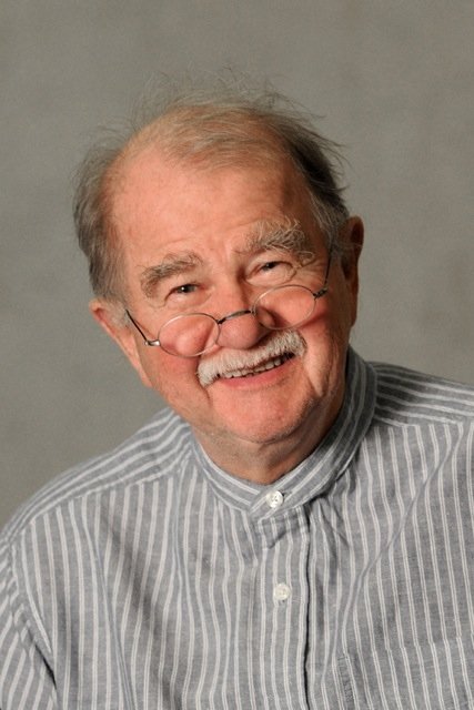 Ernst Konarek backdrop