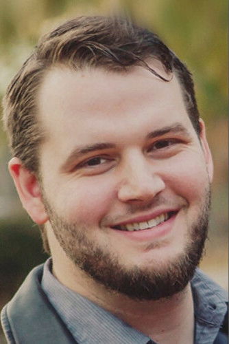 Jake M. Allen backdrop