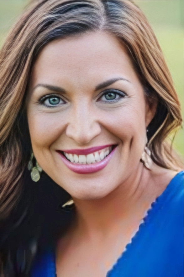 Angela Sweet backdrop